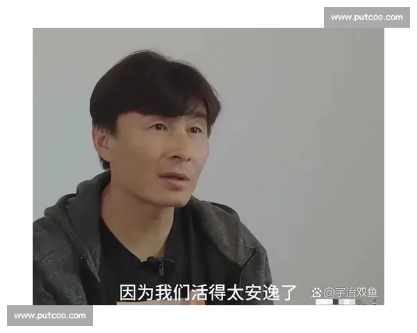 李玮锋直言:进国足比考清华北大更难?青训困境下的残酷现实 李玮锋直言:进国足比考清华北大更难?青训困境下的残酷现实