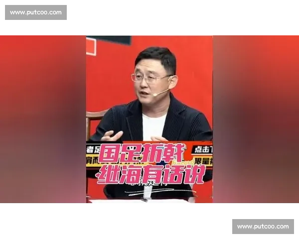 孙继海:中国男足最快 10 年冲进世界杯 2034 年或成关键节点 孙继海:中国男足最快 10 年冲进世界杯 2034 年或成关键节点