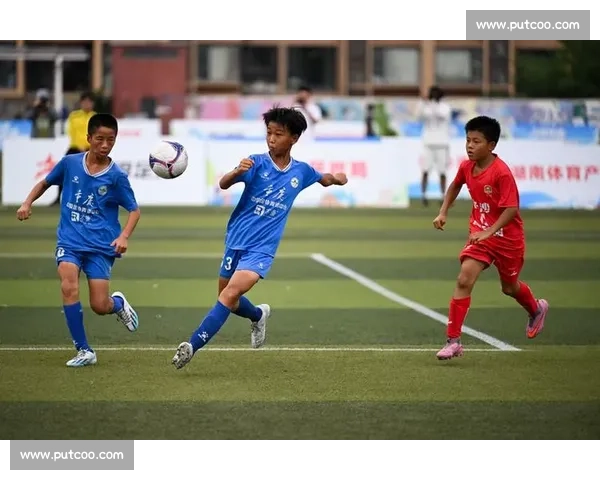 91 狂胜!曲周 U18 足球小将绿茵扬威 91 狂胜!曲周 U18 足球小将绿茵扬威