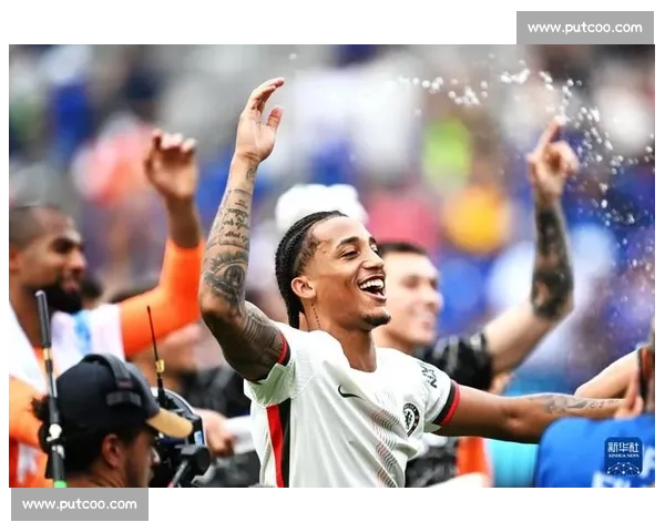 小维阿盛赞世俱杯主场氛围：这就是世界杯级别的预演！