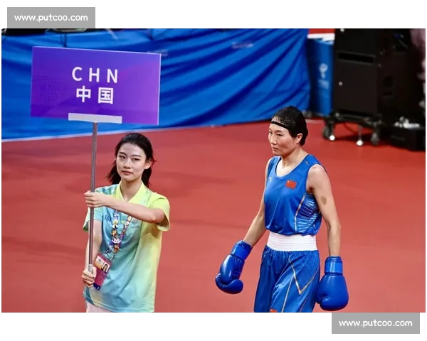 国际拳协再提剥夺性别争议奥运冠军金牌：医学报告坐实 XY 染色体，中国拳手或递补登顶