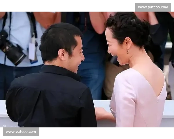 赵涛粉丝 “二十年之约” 戛纳冲刺:一场演技与情怀的双向奔赴 赵涛粉丝 “二十年之约” 戛纳冲刺:一场演技与情怀的双向奔赴