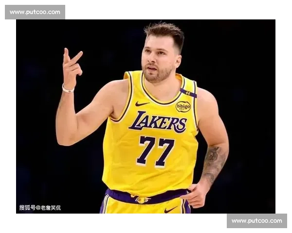 当 DPOY 沦为背景板：东契奇的单打统治力进化论