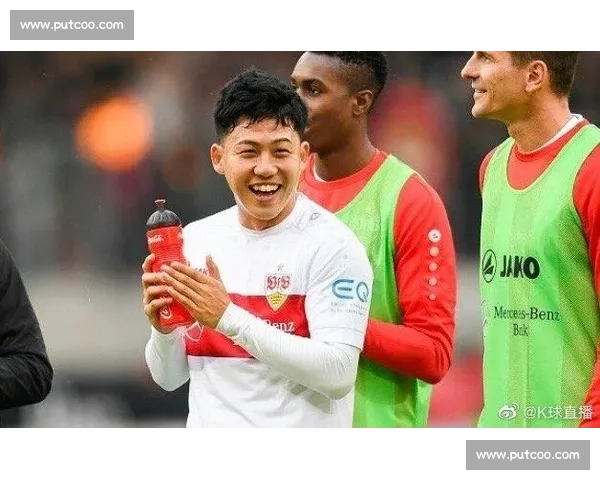 24 岁日本国脚大泽春花加盟斯图加特女足