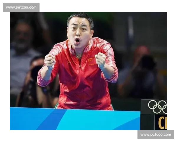 张继科回应赴日执教传闻：永远不可能，扎根国内青训