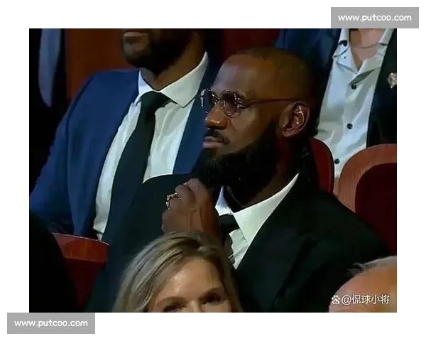 阿里森名人堂调侃詹姆斯：热火三巨头 “两冠” 往事引哄笑