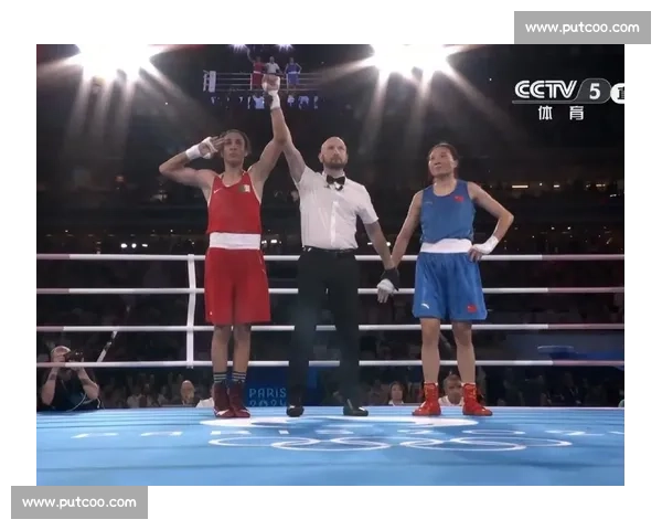 国际拳协再提剥夺性别争议奥运冠军金牌：医学报告坐实 XY 染色体，中国拳手或递补登顶