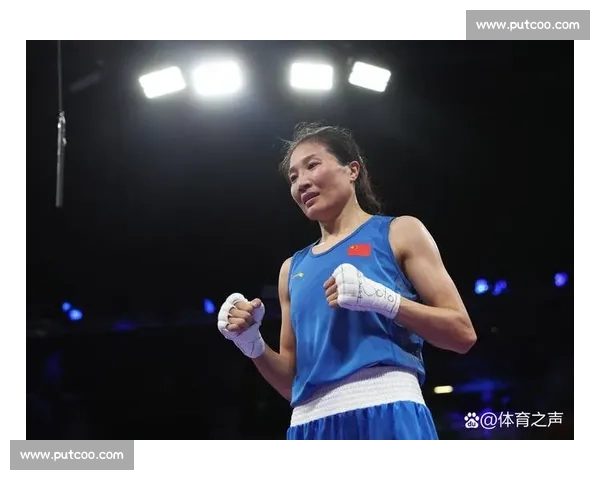 国际拳协再提剥夺性别争议奥运冠军金牌：医学报告坐实 XY 染色体，中国拳手或递补登顶