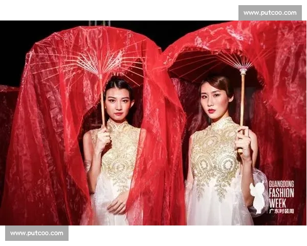 粉裙映国色：2025 全运会颁奖礼服绽放粤绣牡丹新韵