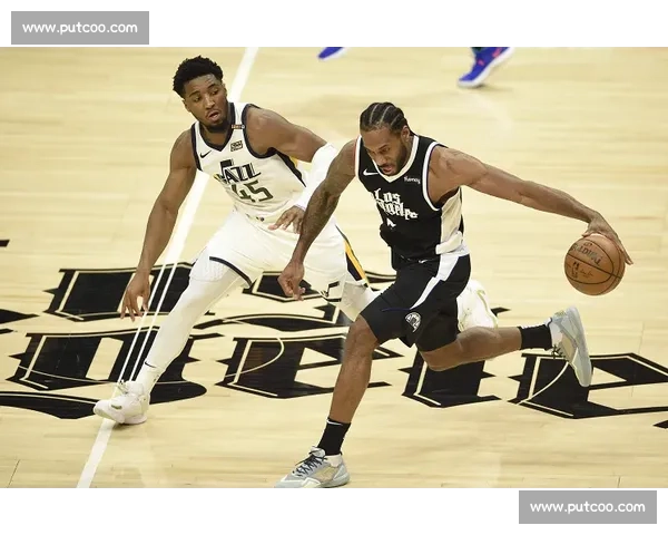 回望2017年快船对决爵士季后赛激战与命运转折瞬间经典时刻