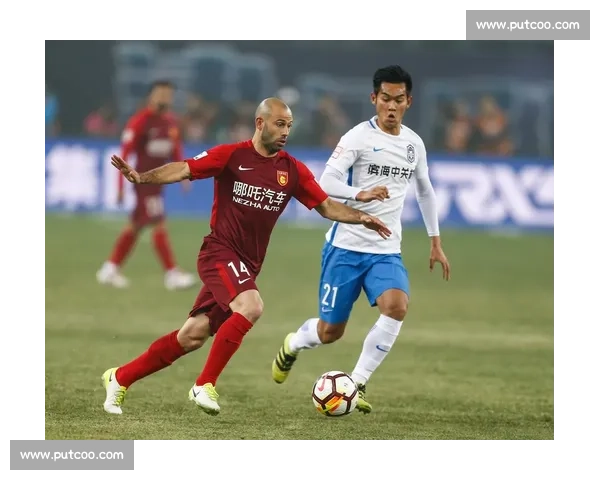 华夏幸福迎战广州富力焦点对决引爆中超赛场期待新赛季强强碰撞悬念升级