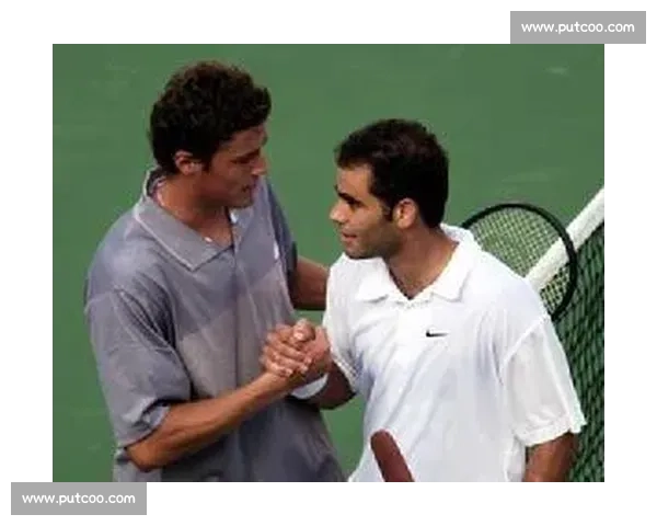 力量与技巧的巅峰对决萨芬VS桑普拉斯的时代碰撞网坛传奇经典战