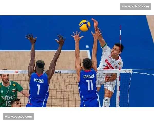 保加利亚vs瑞典激战欧洲赛场焦点前瞻与实力对比分析全解读看点