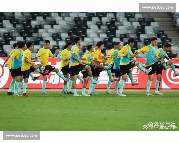 国足vs科威特直播焦点战全程直击备战状态与阵容看点解析