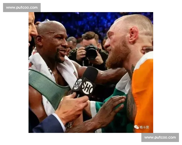 梅威瑟对阵嘴炮究竟打了几回合全程回顾与赛况解析比赛真相深度解读