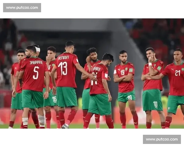 法国队对决葡萄牙队欧洲豪门巅峰之战前瞻解析战术博弈全面看点