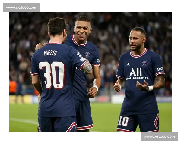 朗斯主场迎战巴黎圣日耳曼焦点之夜法甲榜首对决火花四溅