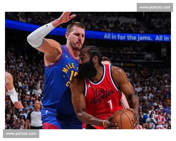 快船与掘金激战G7生死战 谁能挺进西部决赛争夺总冠军