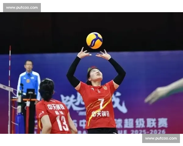 江苏女排迎战四川女排强强对话点燃排超赛场焦点之夜巅峰对决全面展开