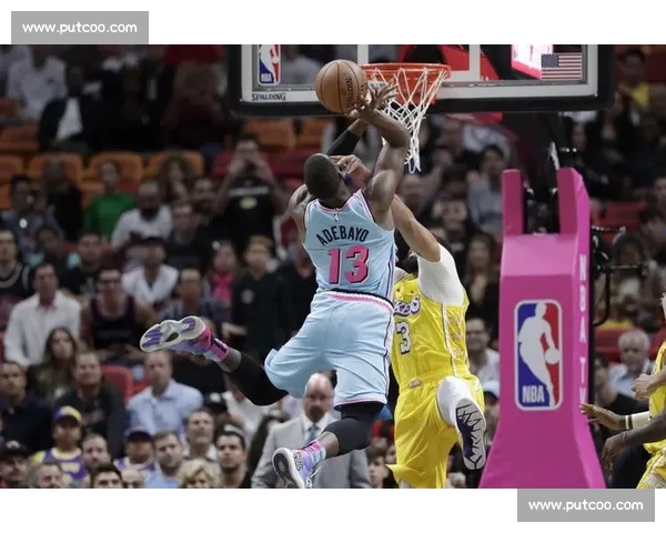 湖人对决热火高清回放全景解析经典瞬间与战术博弈赛场焦点深度复盘