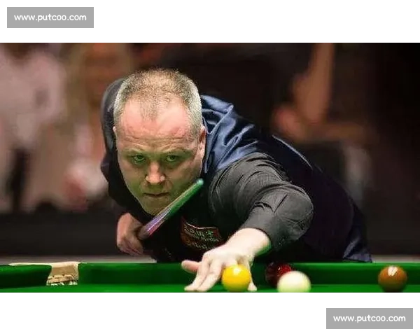 希金斯对决奥沙利文斯诺克巅峰之战再掀传奇篇章世界舞台书写荣耀