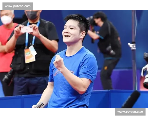 樊振东对决李尚珠巅峰较量展现世界乒坛顶级实力与智慧竞技魅力风采