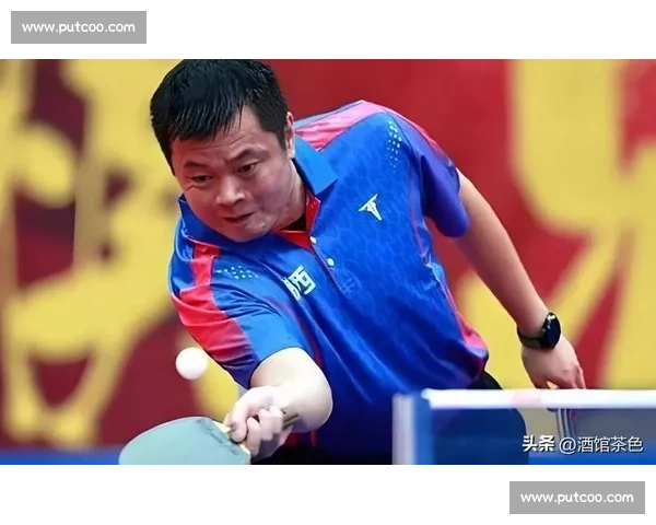 林高远对决侯英超新老力量碰撞乒坛焦点之战全解析技术风格与赛场走向深度解读