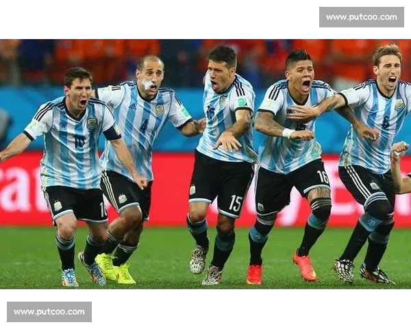 荷兰对阵阿根廷点球大战背后心理博弈与世界杯命运转折之夜的戏剧性