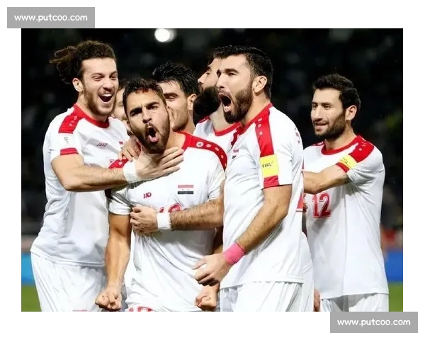 约旦迎战韩国亚洲赛场焦点对决谁能掌控比赛节奏胜负走向引发关注