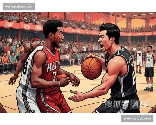 热火马刺第二场激战升级攻防博弈点燃总决赛悬念与走向关键之夜 热火马刺第二场激战升级攻防博弈点燃总决赛悬念与走向关键之夜