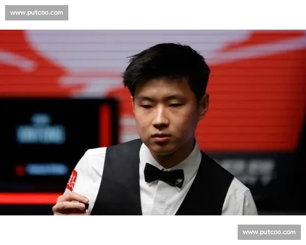 赵心童对决奥沙利文斯诺克新生代挑战传奇之战巅峰舞台历史交锋引爆期待